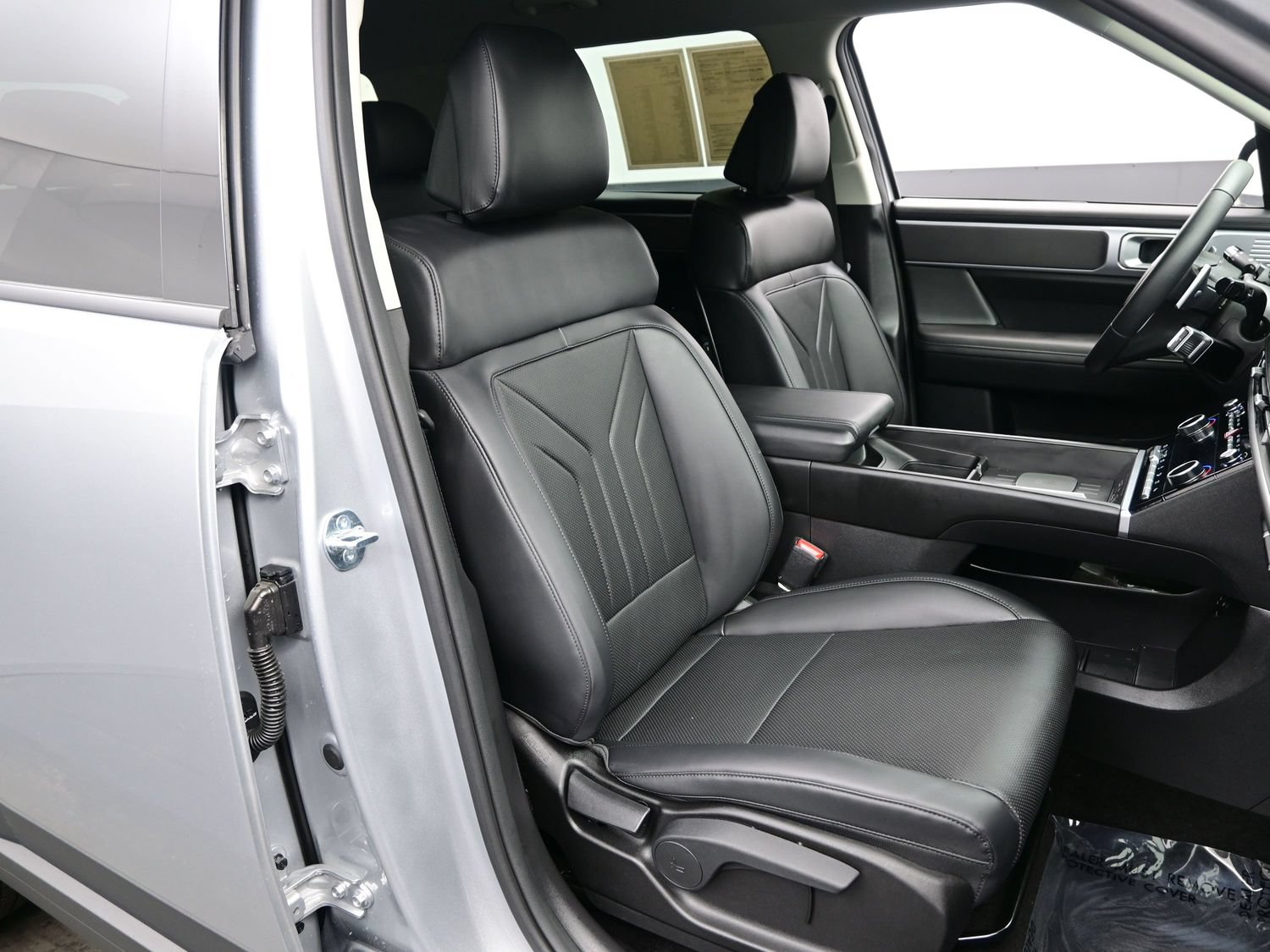 Certified 2026 Hyundai Santa Fe SEL AWD/4WD image 14