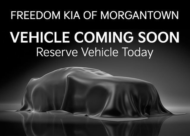 New 2026 Kia Carnival LXS