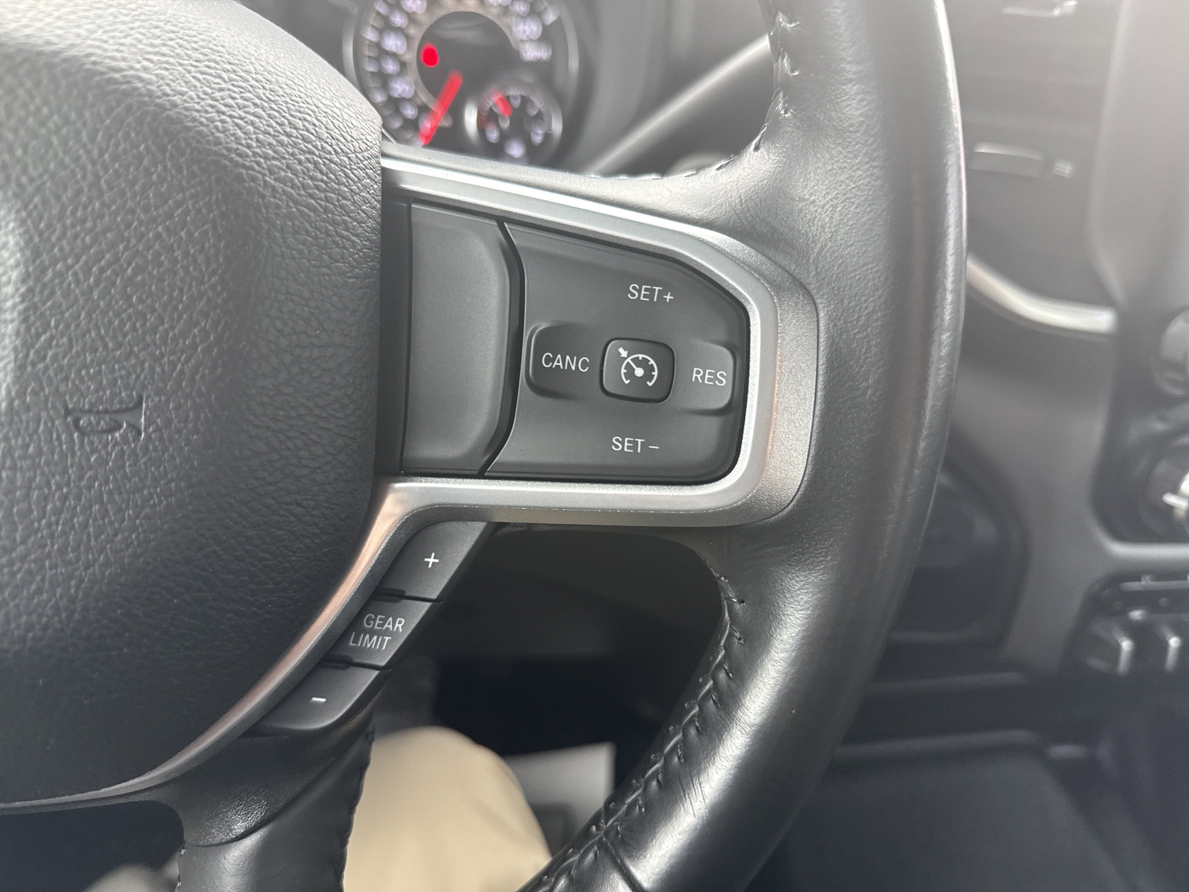 Used 2023 RAM 2500 Big Horn w/ Level 1 Equipment Group AWD/4WD image 22
