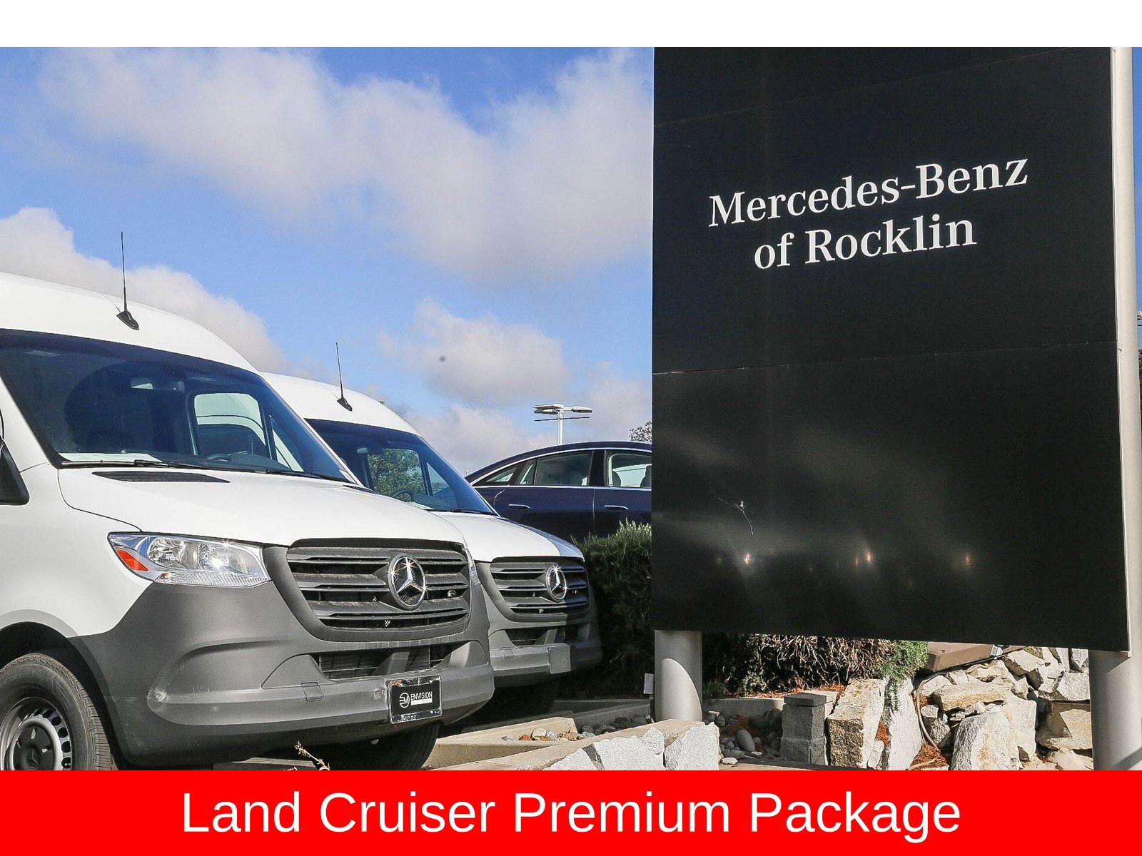Used 2026 Toyota Land Cruiser w/ Premium Package AWD/4WD image 45