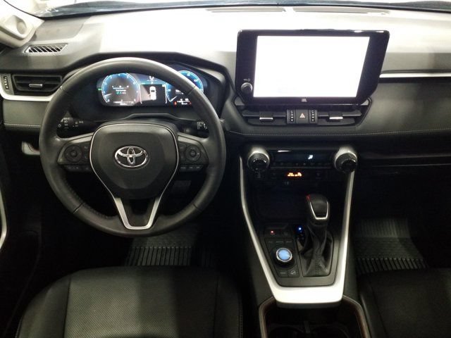 Used 2024 Toyota RAV4 Limited w/ Weather Package AWD/4WD image 3