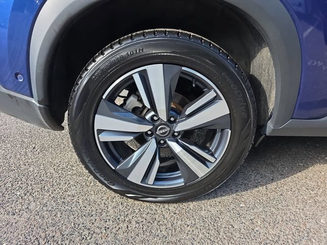 Used 2023 Nissan Rogue SL w/ SL Premium Package AWD/4WD image 20