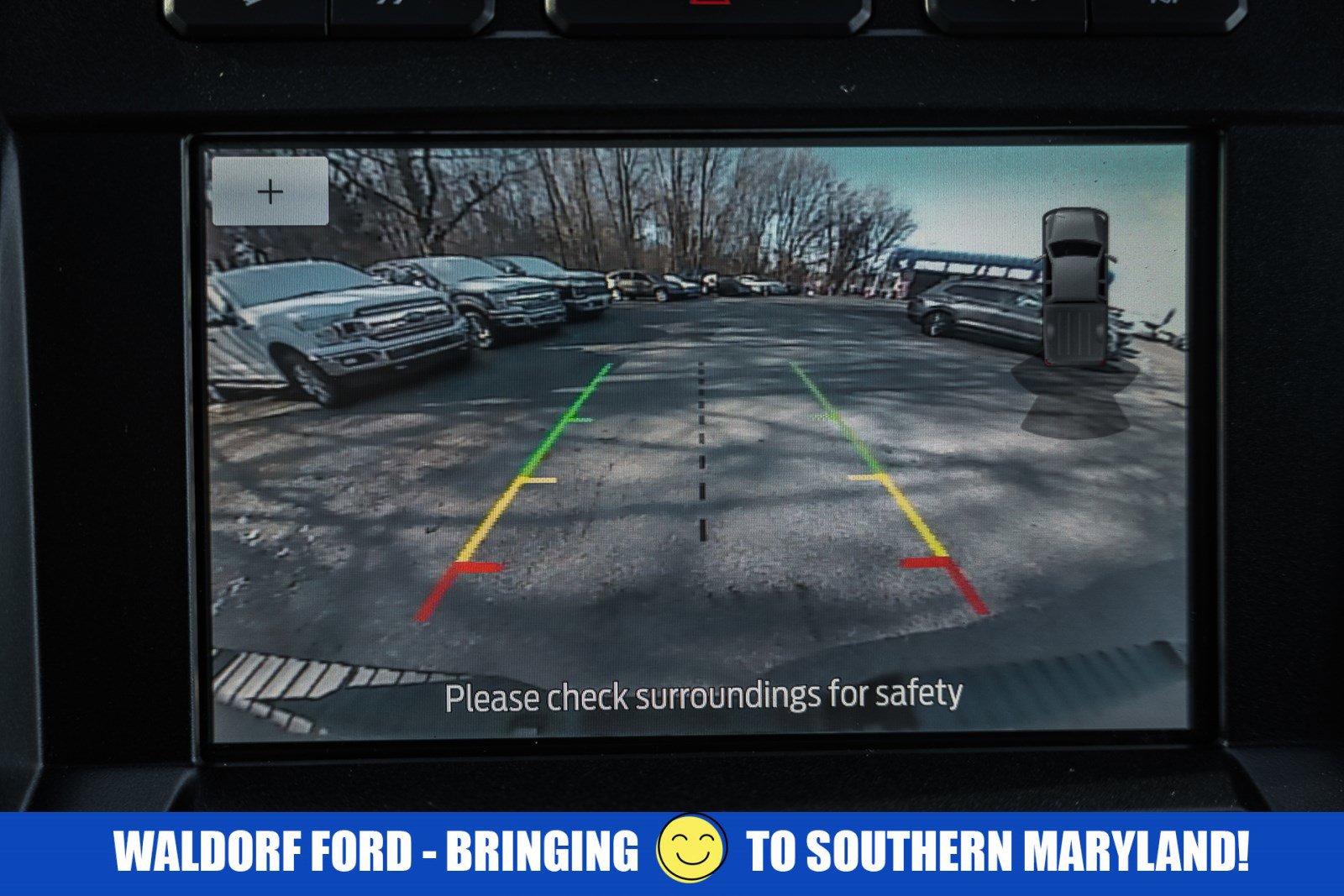 Used 2020 Ford F150 Lariat image 48