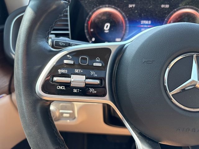 Used 2022 Mercedes-Benz GLE 350 4MATIC image 19