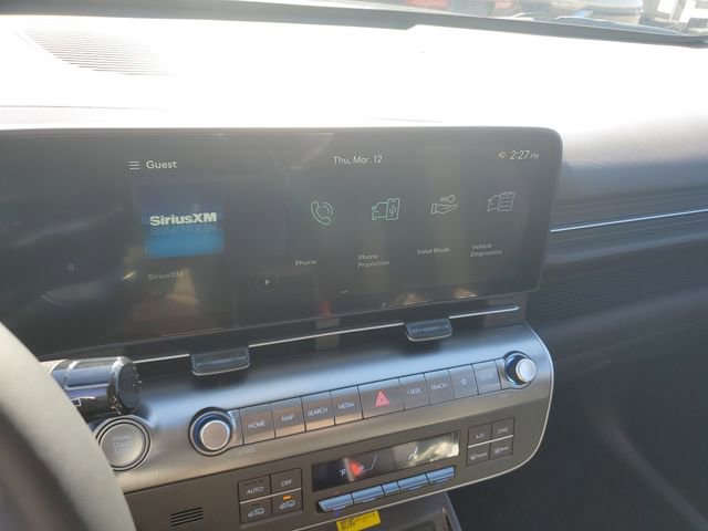 New 2026 Hyundai Kona SEL Premium image 26