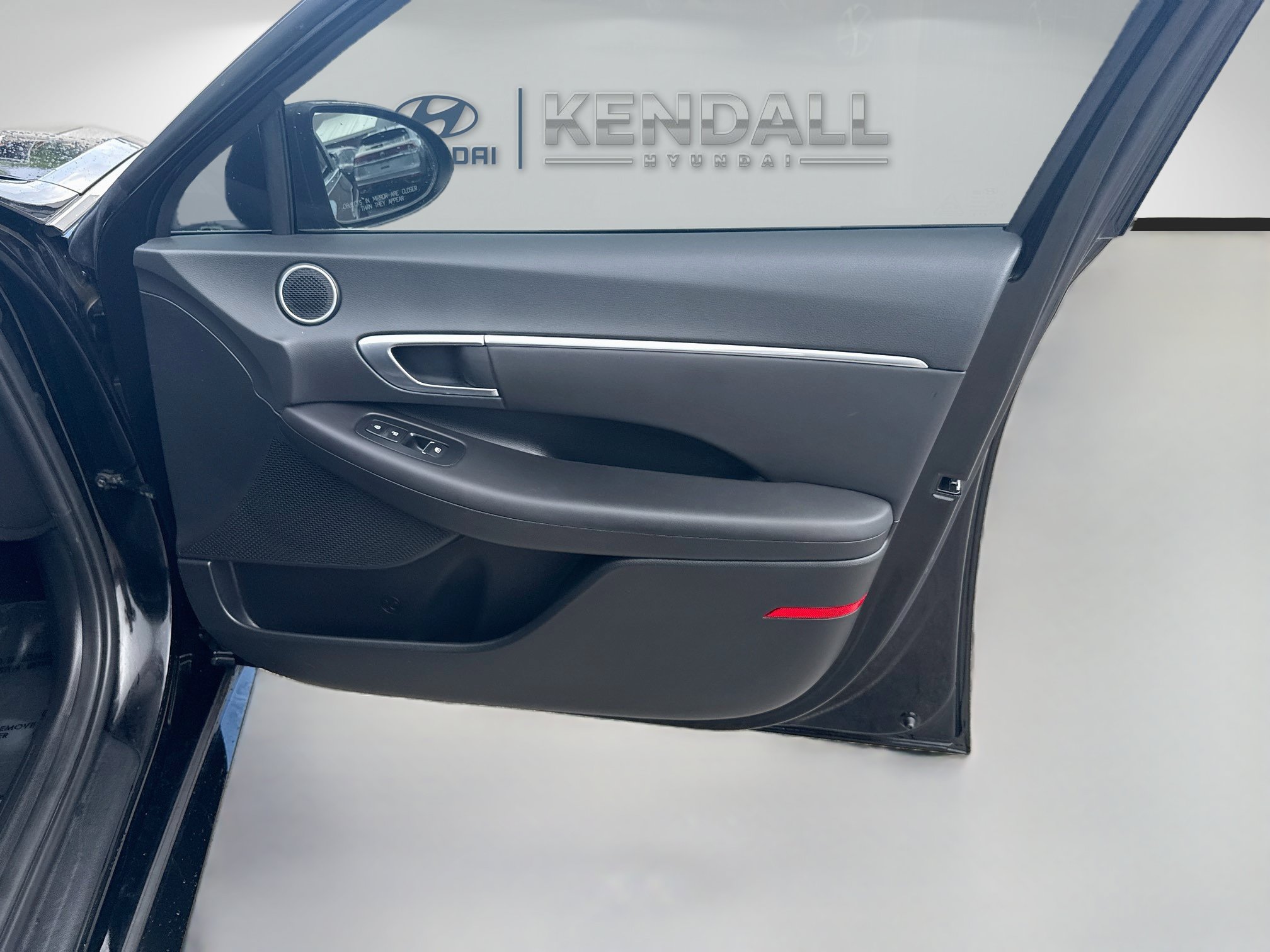 Used 2023 Hyundai Sonata SEL w/ Convenience Package FWD image 32