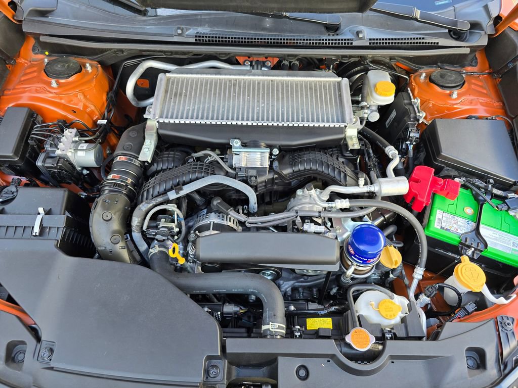 Used 2022 Subaru WRX Premium image 25