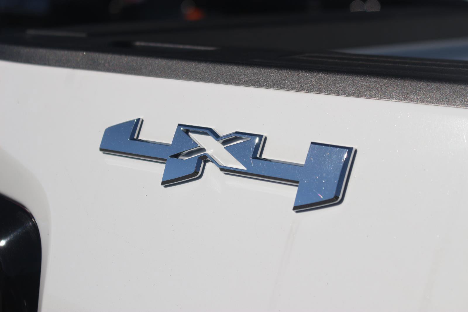 New 2025 GMC Sierra 3500 Pro w/ Convenience Package image 11