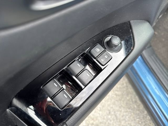 Used 2022 MAZDA CX-5 AWD 2.5 S w/ Select Package image 21