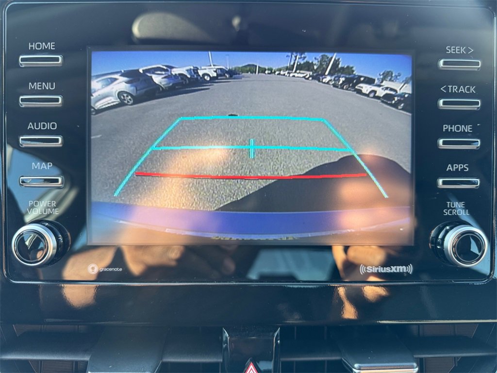 Used 2023 Toyota Camry SE image 25