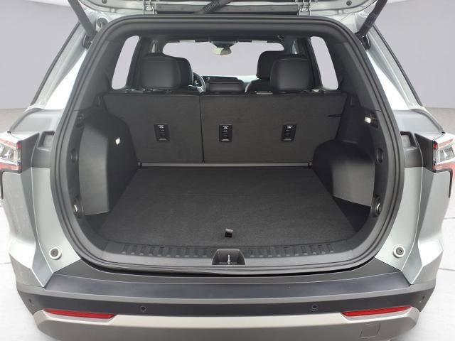 Used 2026 Chevrolet Equinox LT w/ Convenience Package II image 22