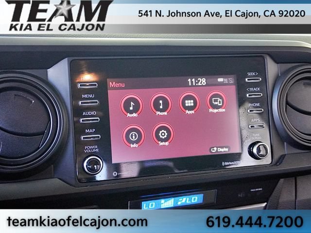 Used 2022 Toyota Tacoma SR AWD/4WD image 30