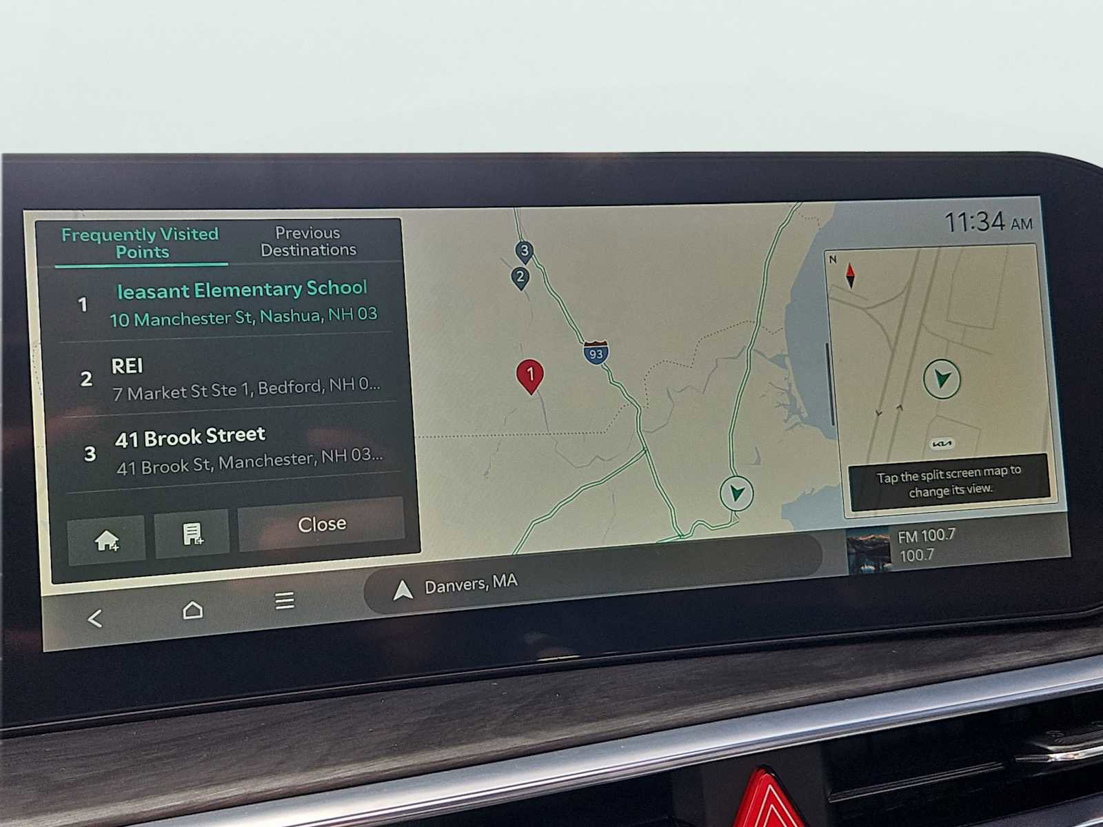 Used 2024 Kia Sorento SX Prestige w/ Sage Leather Package image 17