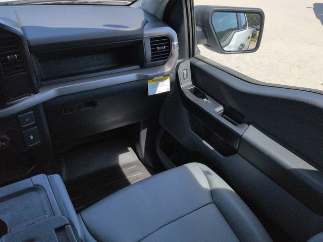 New 2026 Ford F150 XL w/ Equipment Group 103A High AWD/4WD image 17