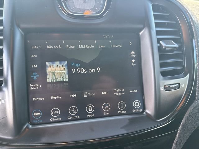 Used 2022 Chrysler 300 S image 12