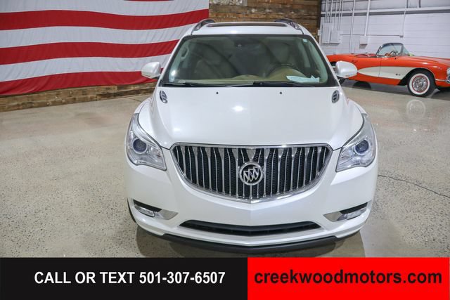 Used 2014 Buick Enclave Premium FWD image 62