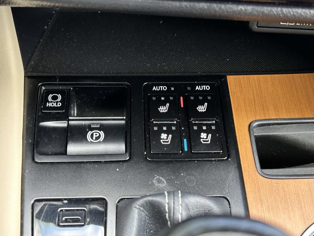 Used 2022 Lexus RX 350 FWD w/ Premium Package image 17