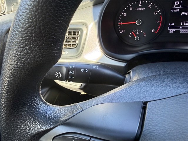 Used 2022 Kia Rio S image 59
