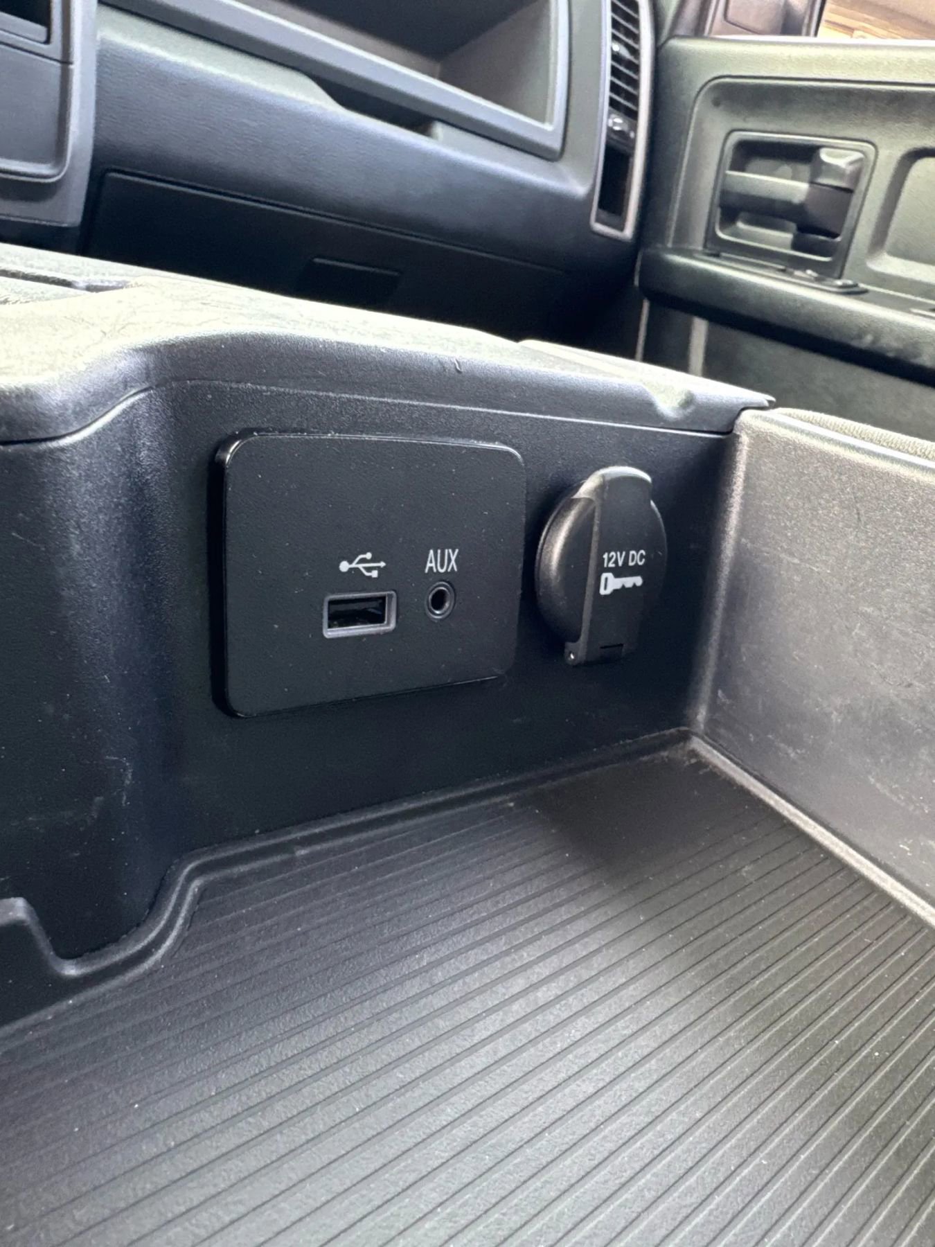 Used 2016 RAM 1500 Tradesman RWD image 48