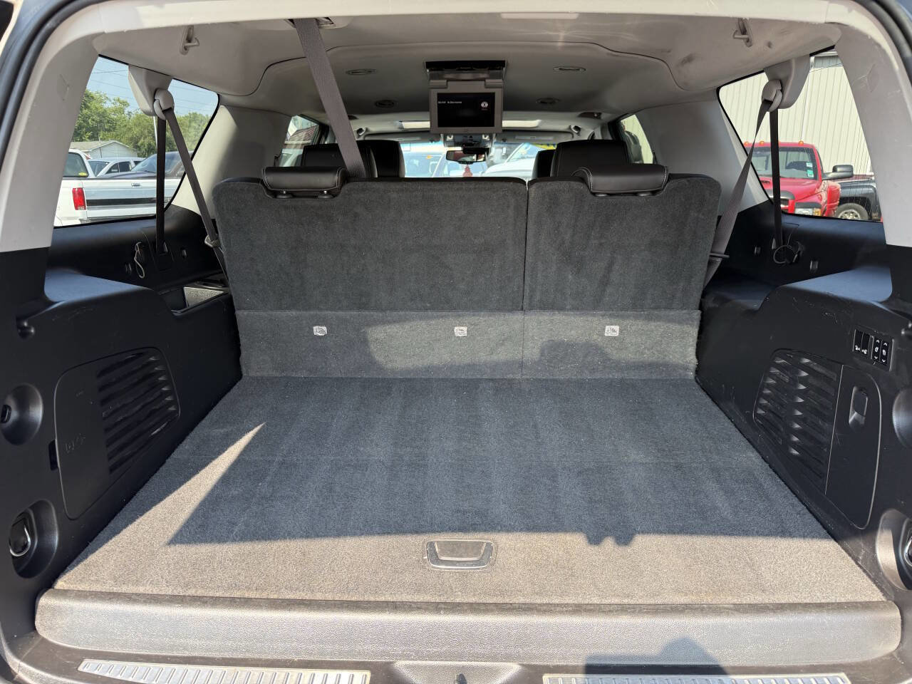 Used 2015 GMC Yukon XL Denali w/ Open Road Package image 26