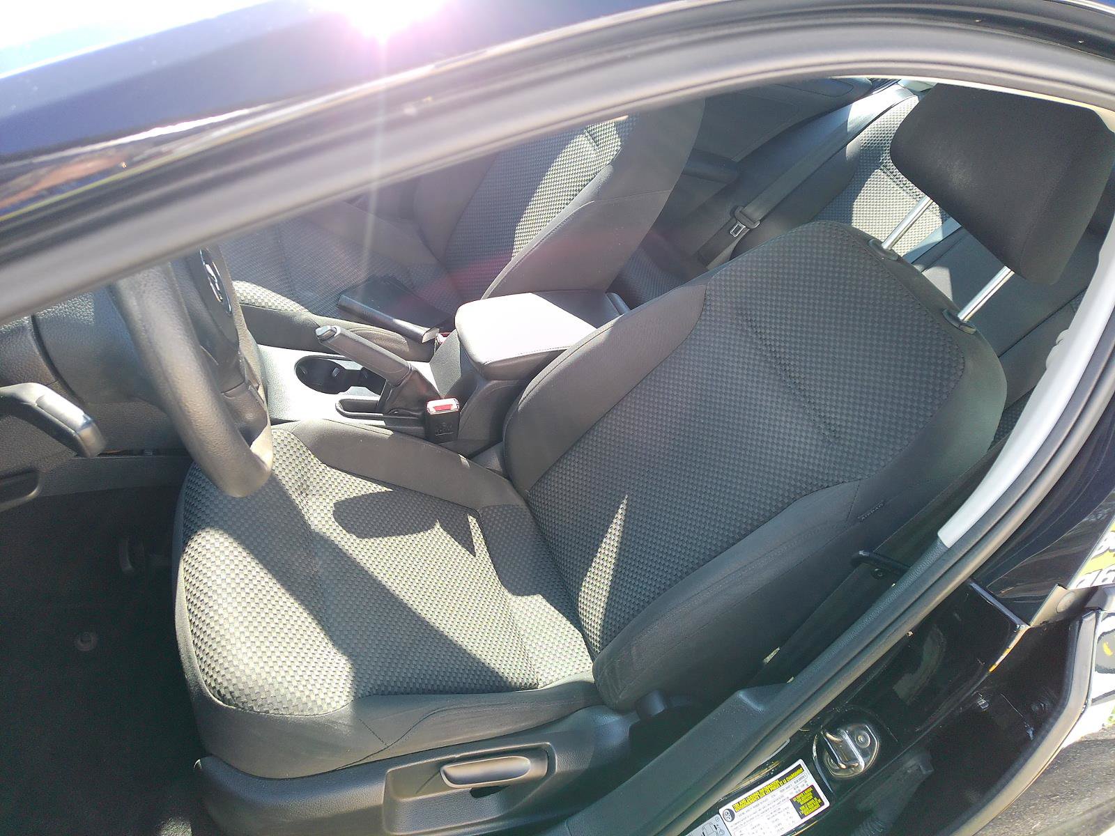 Used 2014 Volkswagen Jetta S FWD image 5