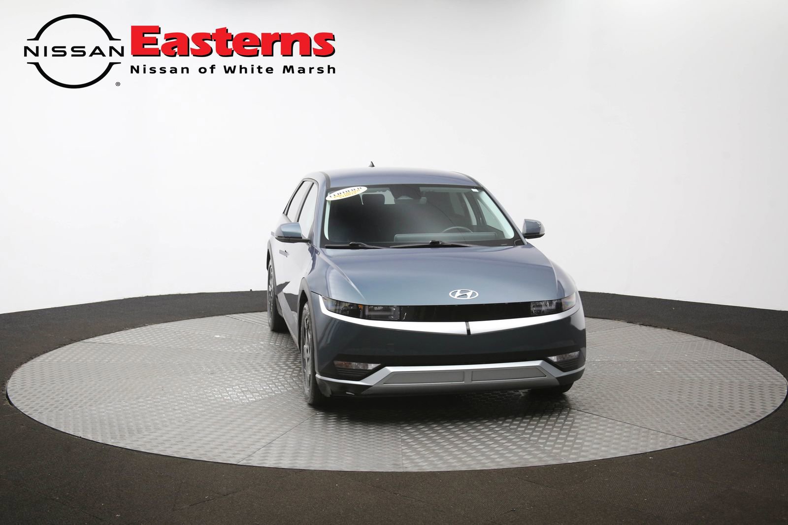 Used 2023 Hyundai Ioniq 5 SE RWD image 48