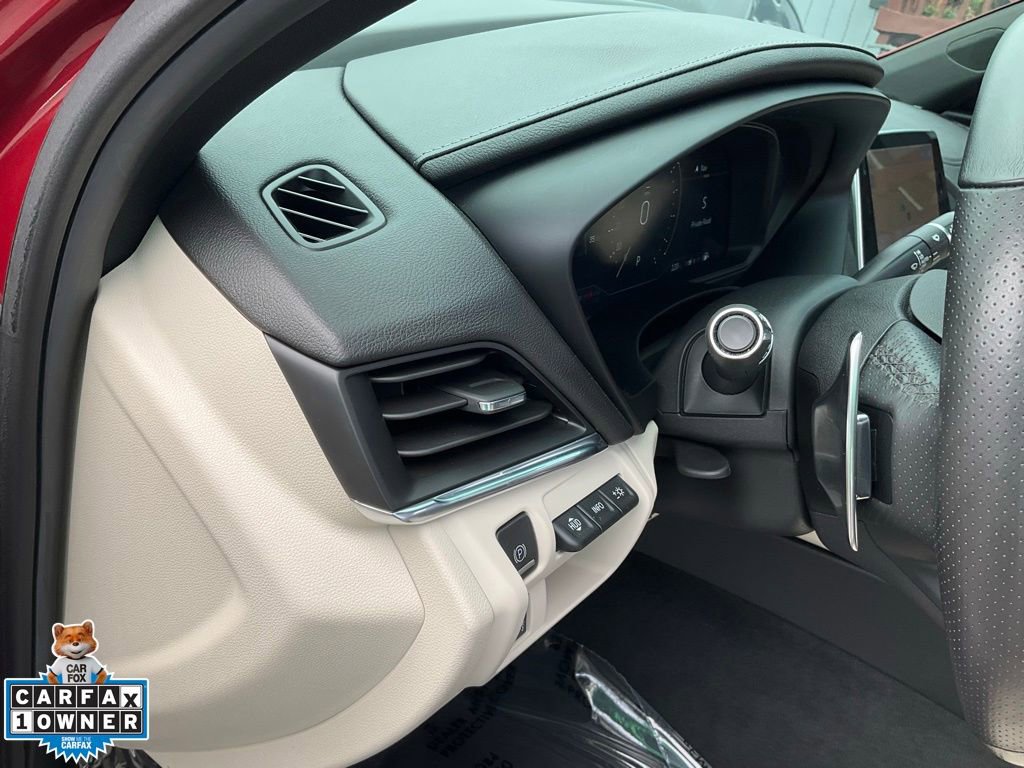 Used 2021 Cadillac CT4 Premium Luxury image 19