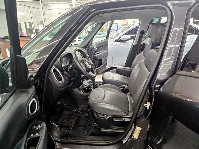 Used 2017 FIAT 500L Trekking image 26