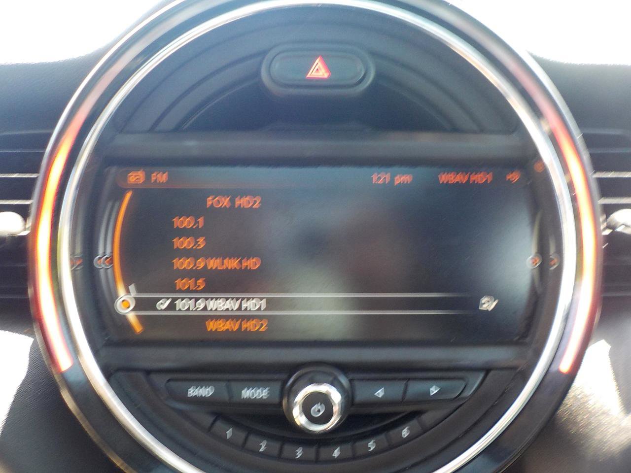 Used 2015 MINI Cooper 2-Door Hardtop FWD image 15