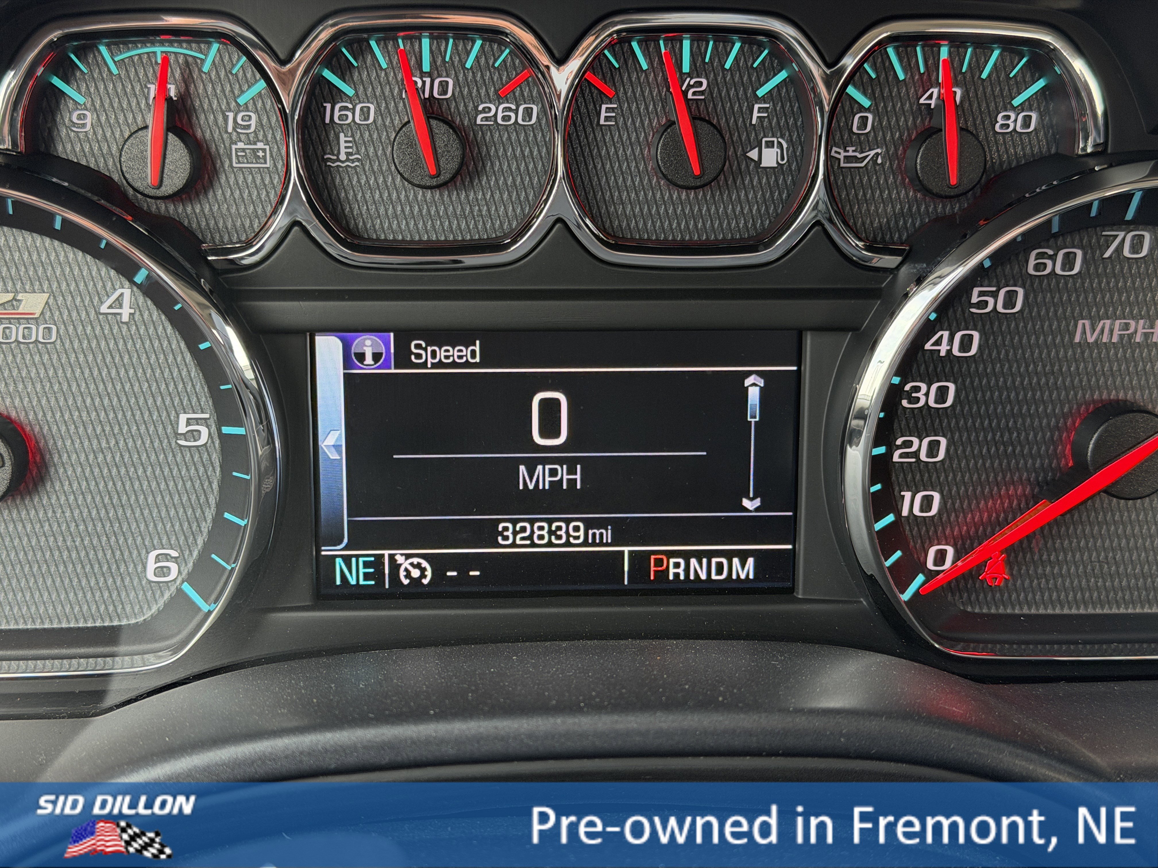 Used 2016 Chevrolet Silverado 1500 LT w/ All Star Edition image 16