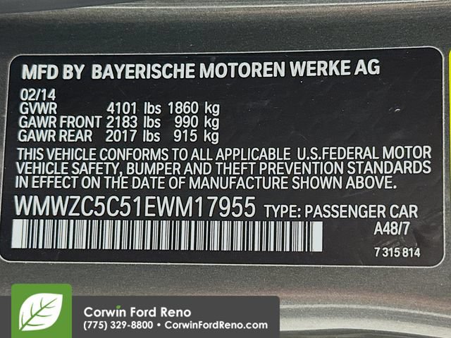 Used 2014 MINI Cooper Countryman S AWD/4WD image 26