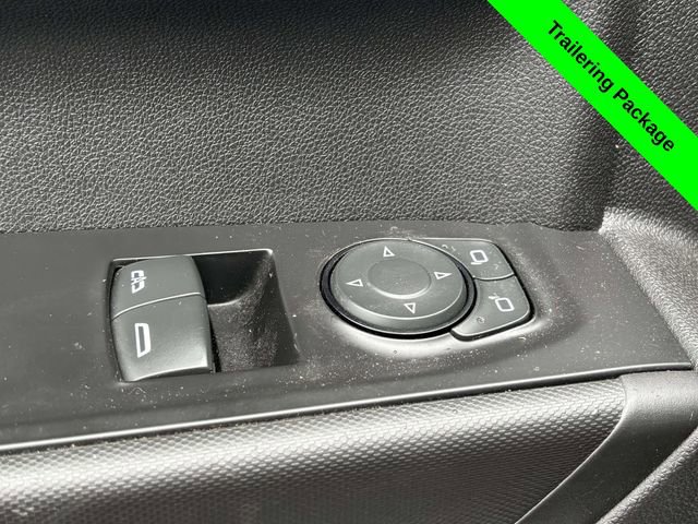 Used 2021 Chevrolet Silverado 1500 W/T w/ WT Fleet Convenience Package image 10