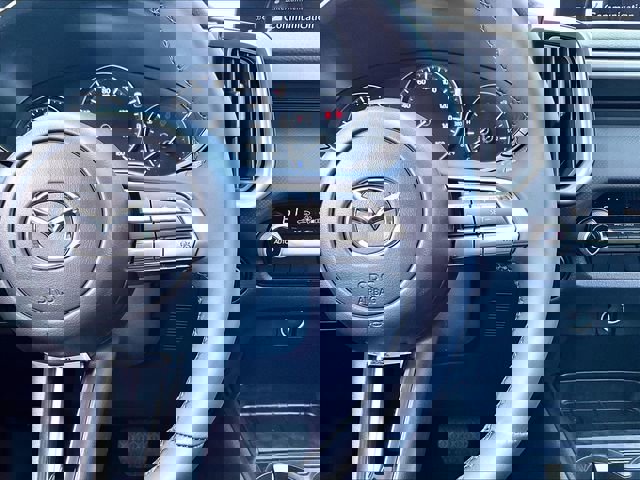 New 2026 MAZDA CX-50 AWD 2.5 S w/ Accent Package image 20