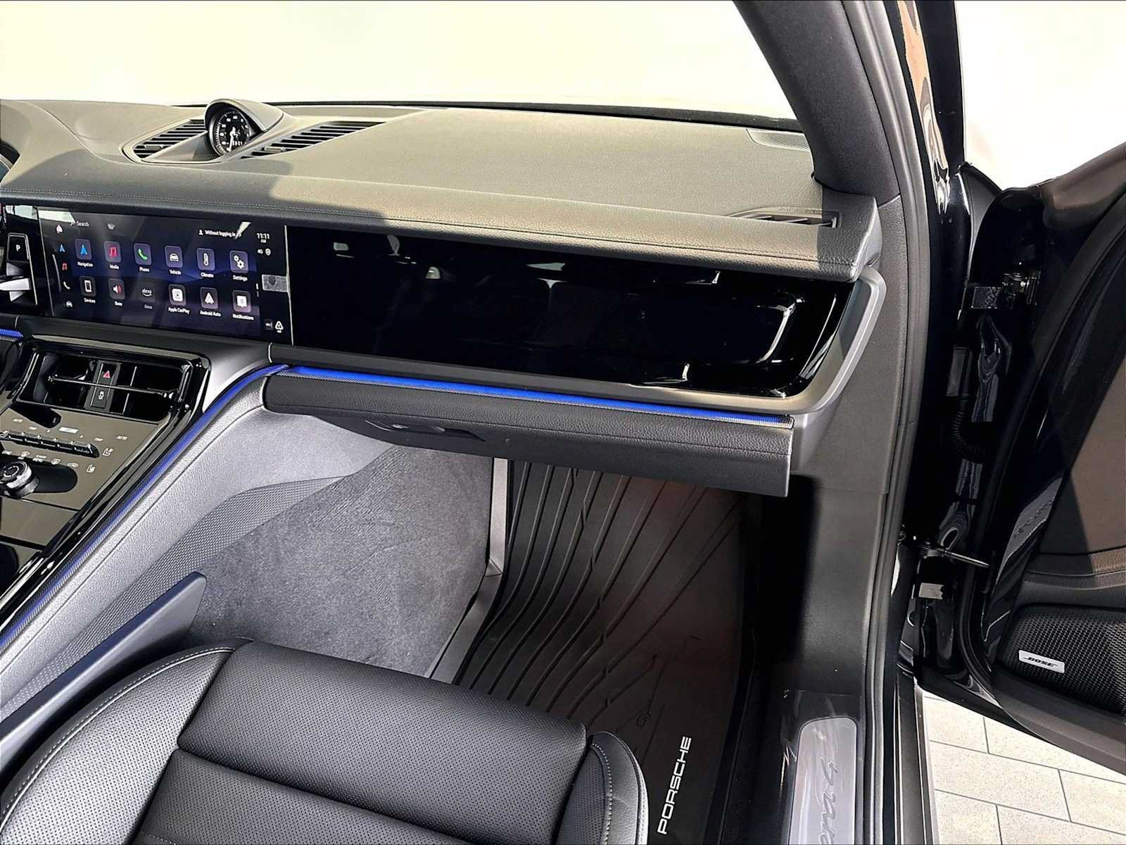 New 2026 Porsche Panamera 4 AWD/4WD image 22
