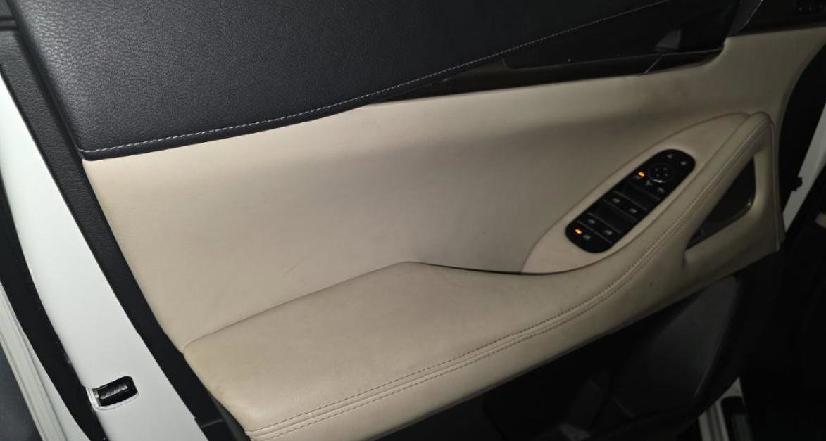 Certified 2023 INFINITI QX60 Luxe w/ Performance Audio Package image 11