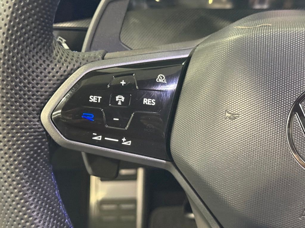 New 2026 Volkswagen Golf R w/ Euro Style Package AWD/4WD image 14