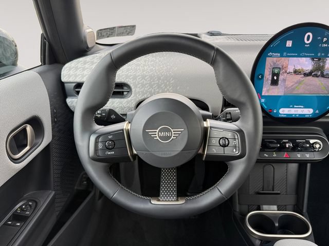 Certified 2026 MINI Cooper S FWD image 12