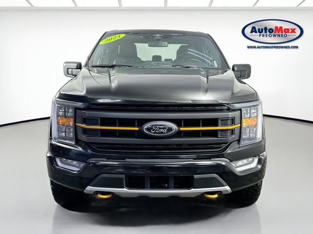 Used 2023 Ford F150 Tremor AWD/4WD image 7
