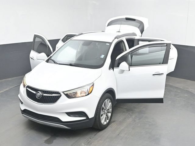 Used 2020 Buick Encore Preferred w/ Safety Package FWD image 48