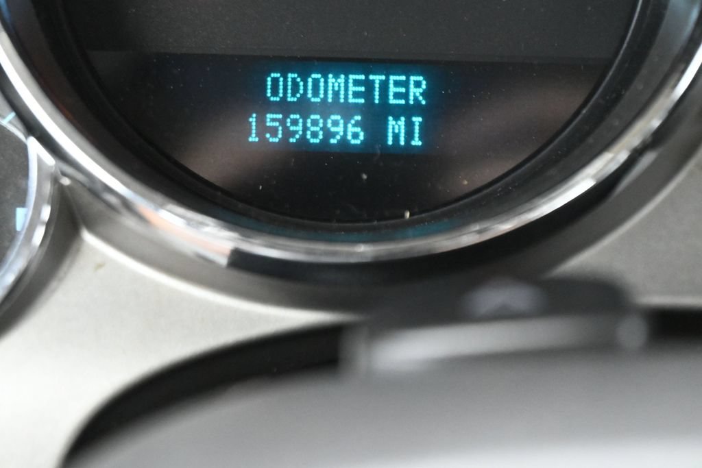 Used 2009 GMC Sierra 2500 W/T w/ Snow Plow Prep Package AWD/4WD image 17