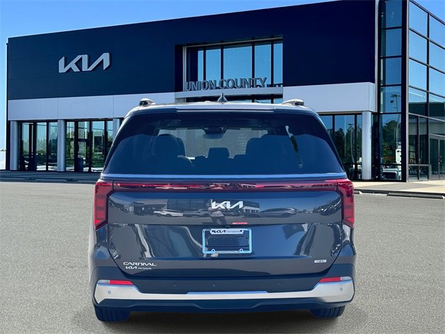 New 2026 Kia Carnival SX image 5