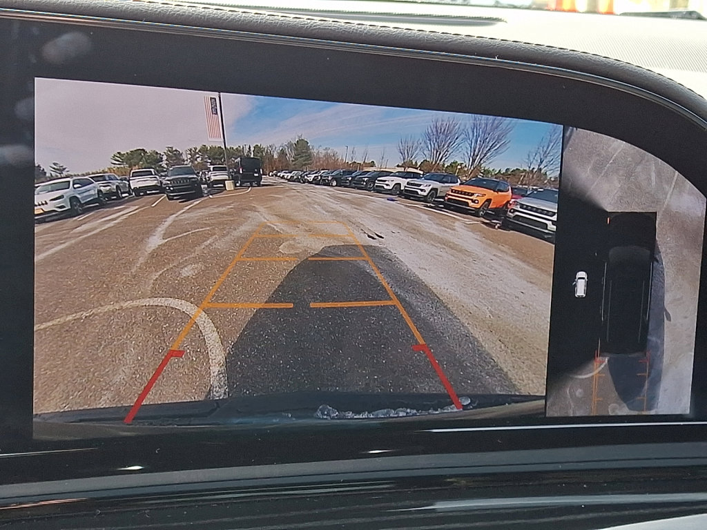 Used 2024 Cadillac Escalade Sport image 30