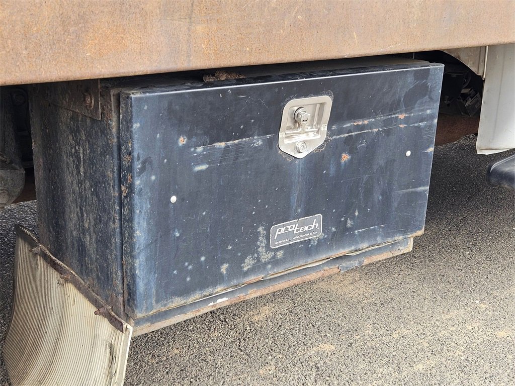 Used 2016 Ford F450 XL w/ Power Equipment Group image 29