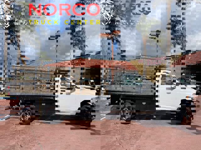 Used 2019 RAM 3500 Tradesman