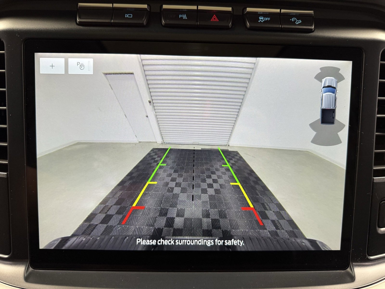 Used 2022 Ford F150 Lariat w/ Equipment Group 502A High image 21