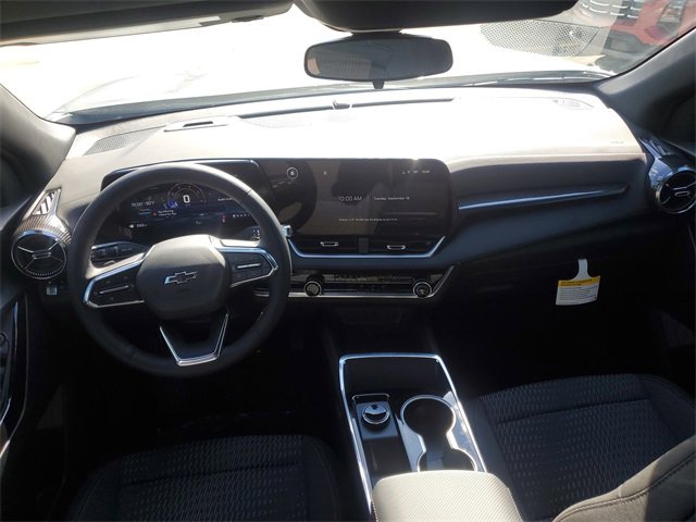 New 2026 Chevrolet Equinox LT w/ Midnight Edition image 7