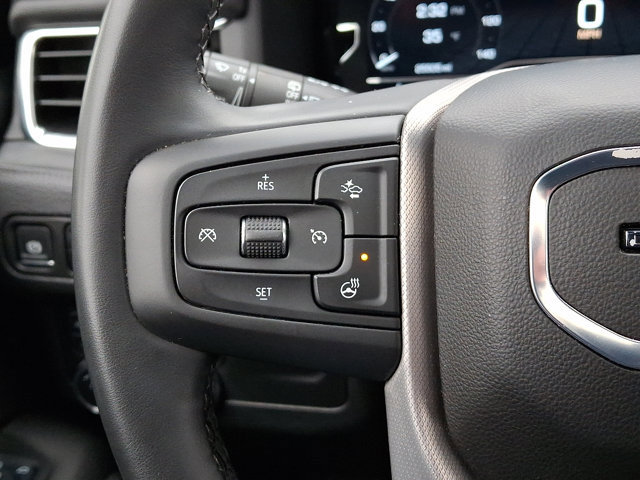 Certified 2024 GMC Yukon Denali image 25