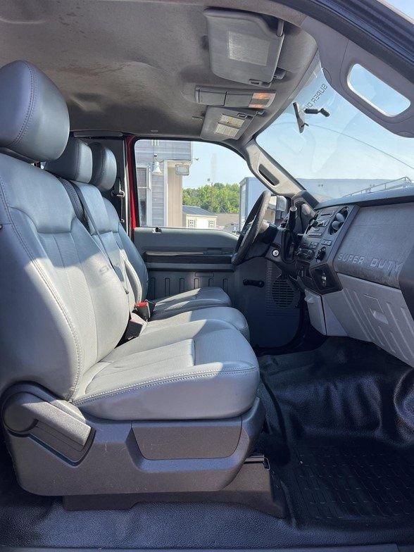 Used 2011 Ford F250 XL w/ XL Value Pkg RWD image 30