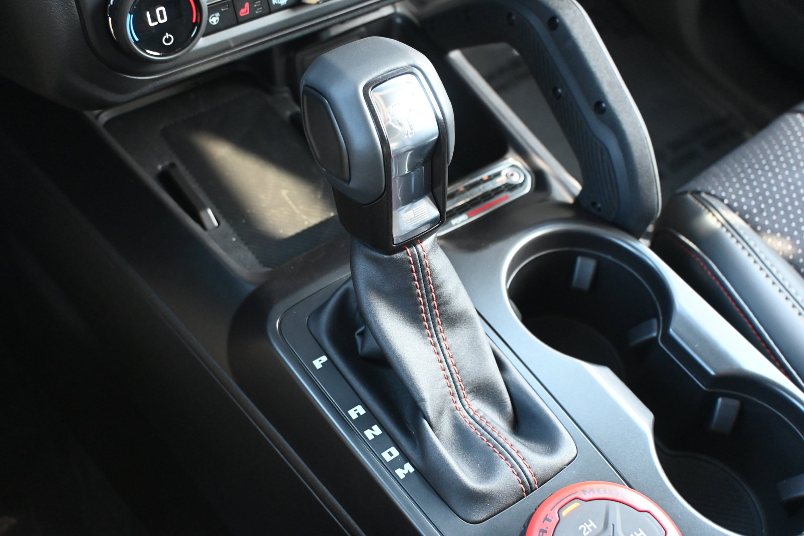 New 2026 Ford Bronco Raptor AWD/4WD image 29