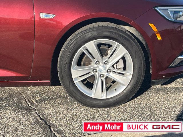 Used 2019 Buick Regal Preferred FWD image 20